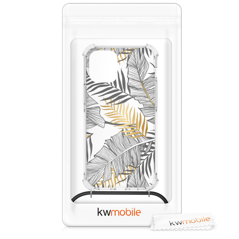 Case compatible with Apple iPhone 12 / iPhone 12 Pro