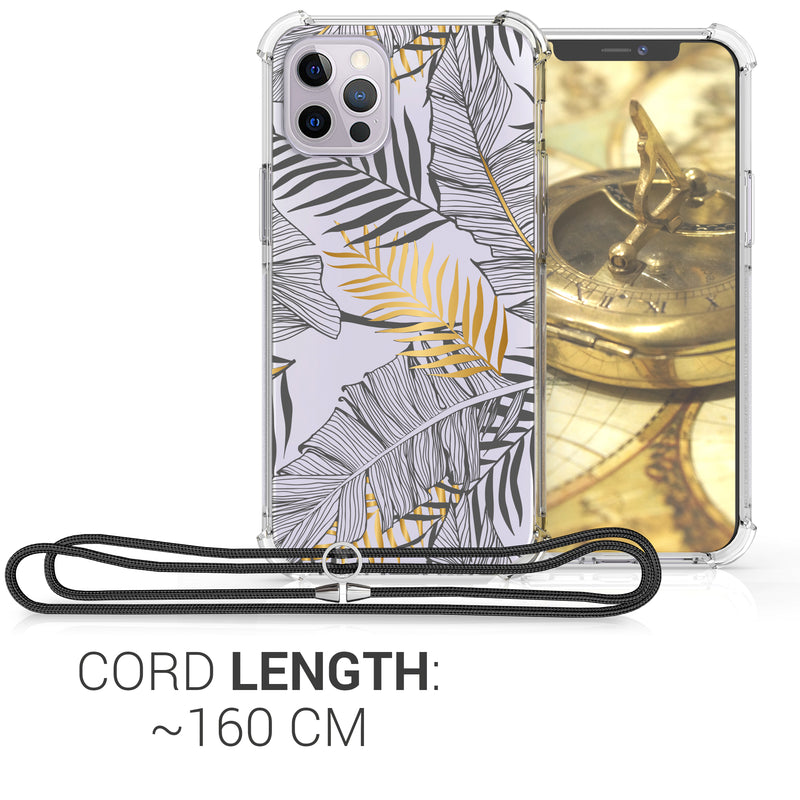 Case compatible with Apple iPhone 12 / iPhone 12 Pro