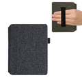 Kobo Aura H2O Edition 2 with Hand Strap Flip Case Denim