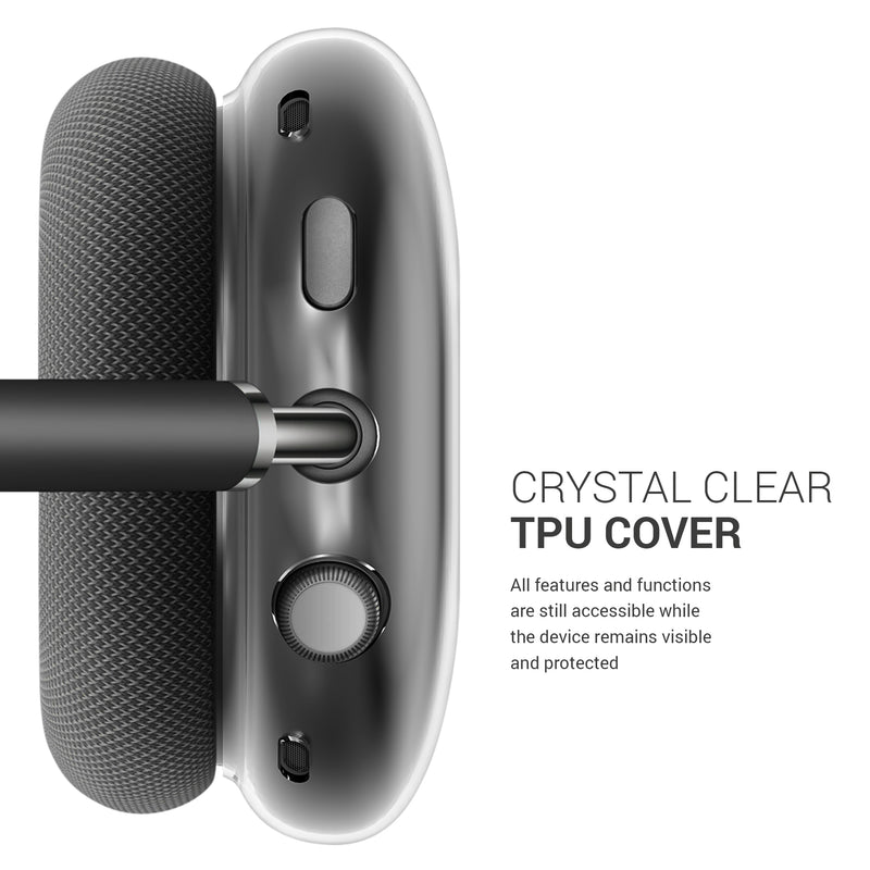 AirPods Max / AirPods Max 2 Silicone Case