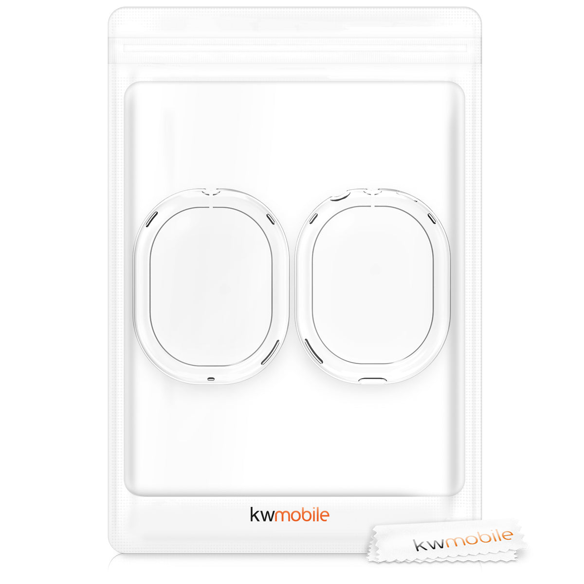 AirPods Max / AirPods Max 2 Silicone Case