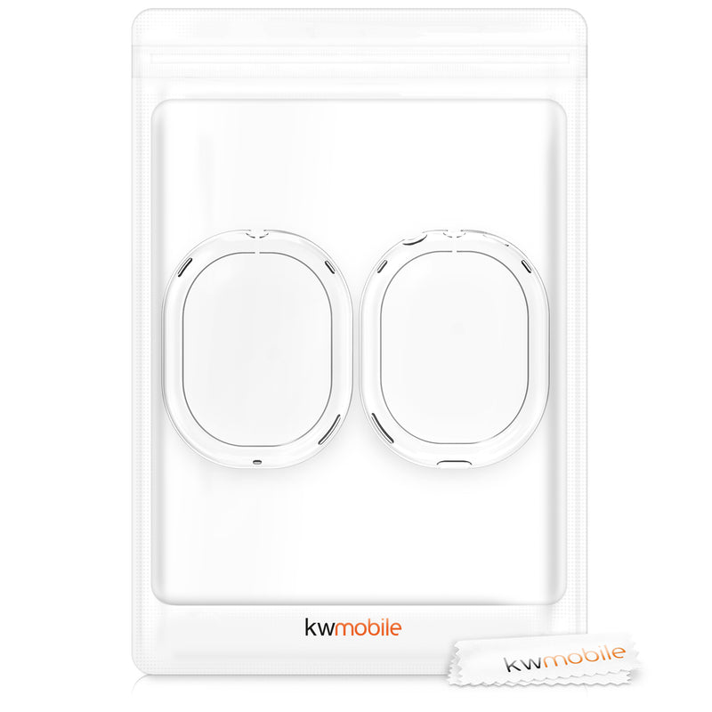 AirPods Max / AirPods Max 2 Silicone Case