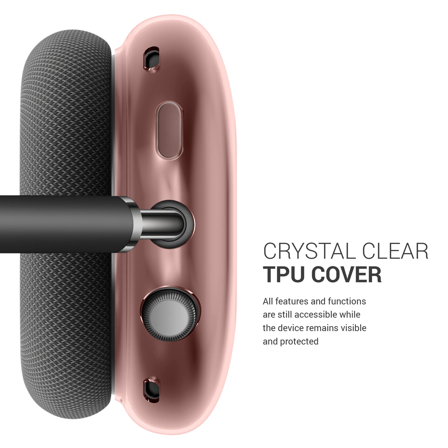 AirPods Max / AirPods Max 2 Silicone Case