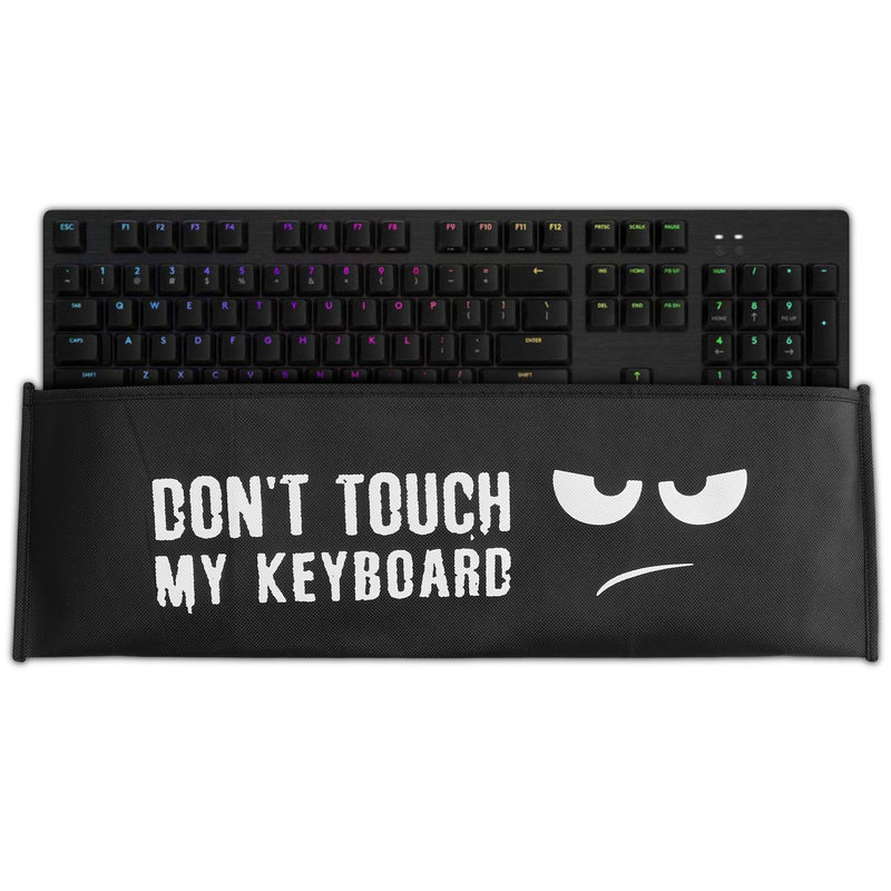 Logitech G512/G513 Carbon Tactile/Linear/GX Blue Keyboard Cover
