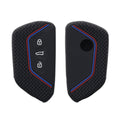VW Golf 8 3-Button Car Key Cover