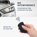 VW Golf 8 3-Button Car Key Cover