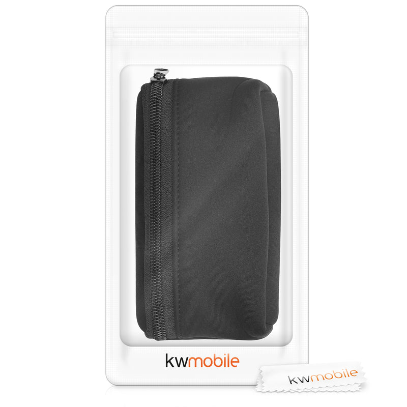 Case for Universal Gaming Mouse