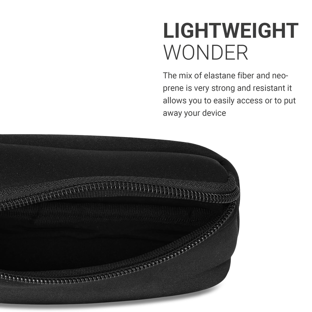 Case for Universal Gaming Mouse