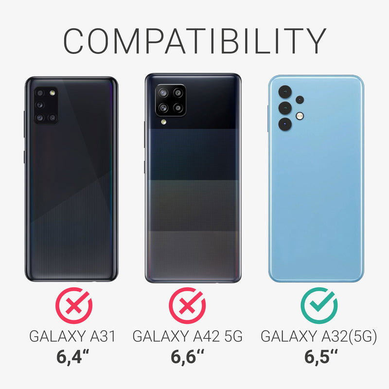 Samsung Galaxy A32 5G Phone Case