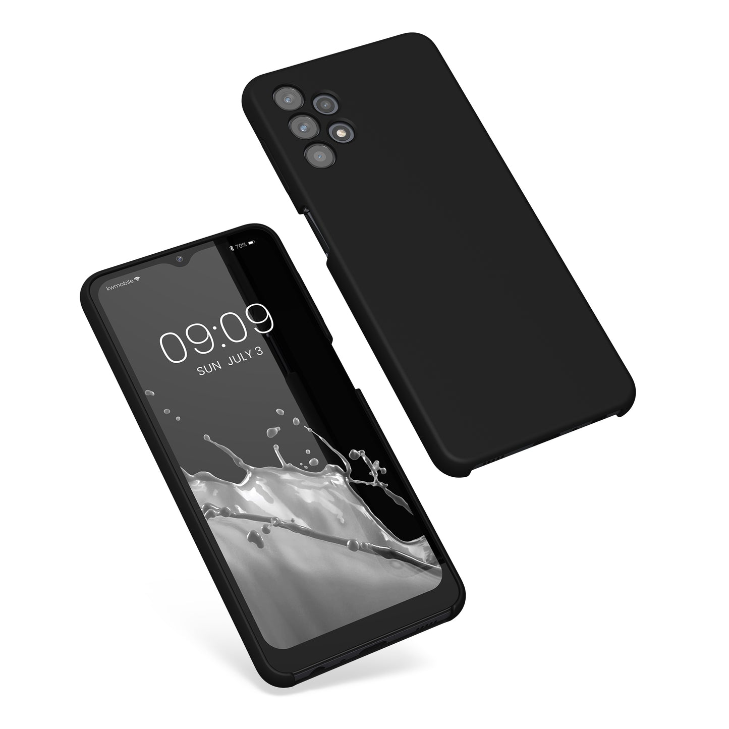 Samsung Galaxy A32 5G Silicone Phone Case Matt