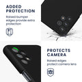 Samsung Galaxy A32 5G Silicone Phone Case Matt