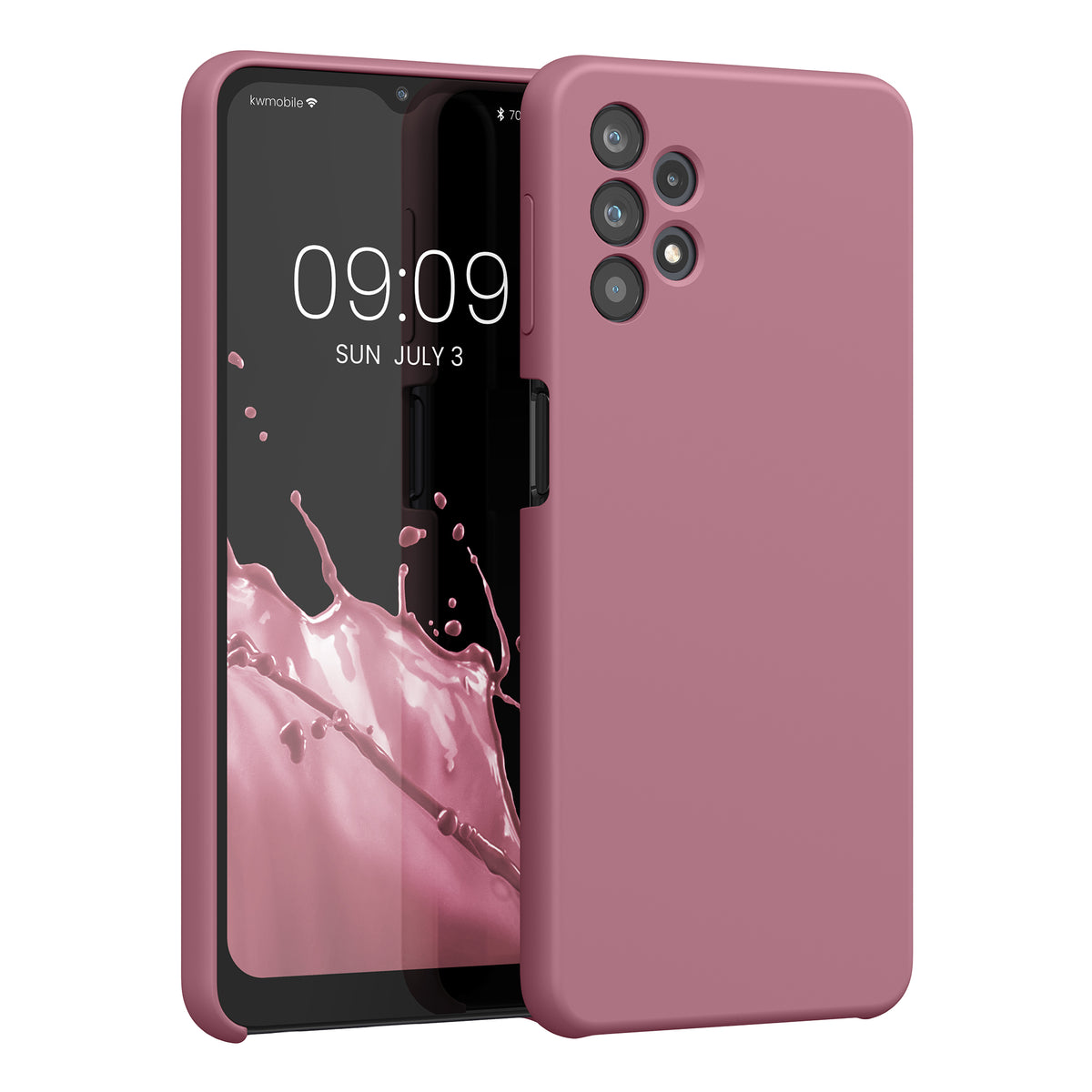 Samsung Galaxy A32 5G Silicone Phone Case Matt