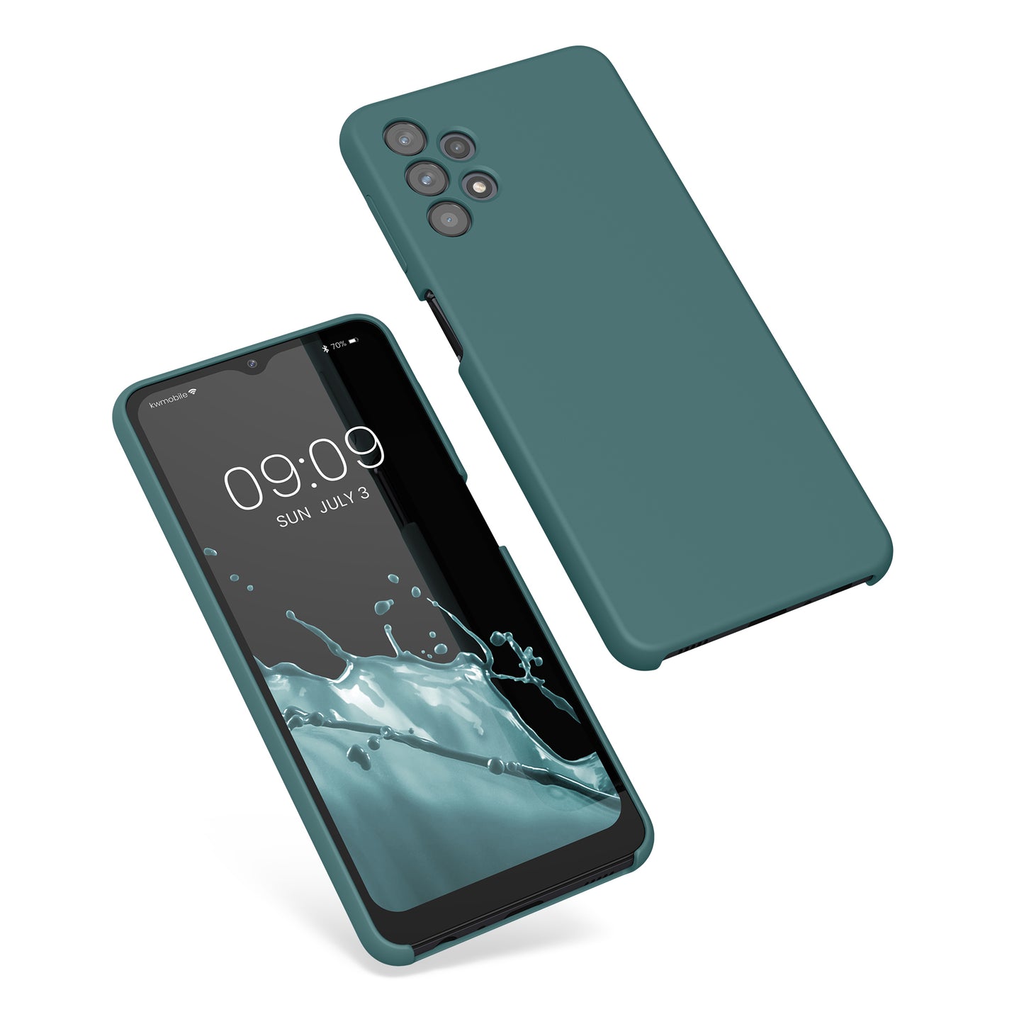 Samsung Galaxy A32 5G Silicone Phone Case Matt