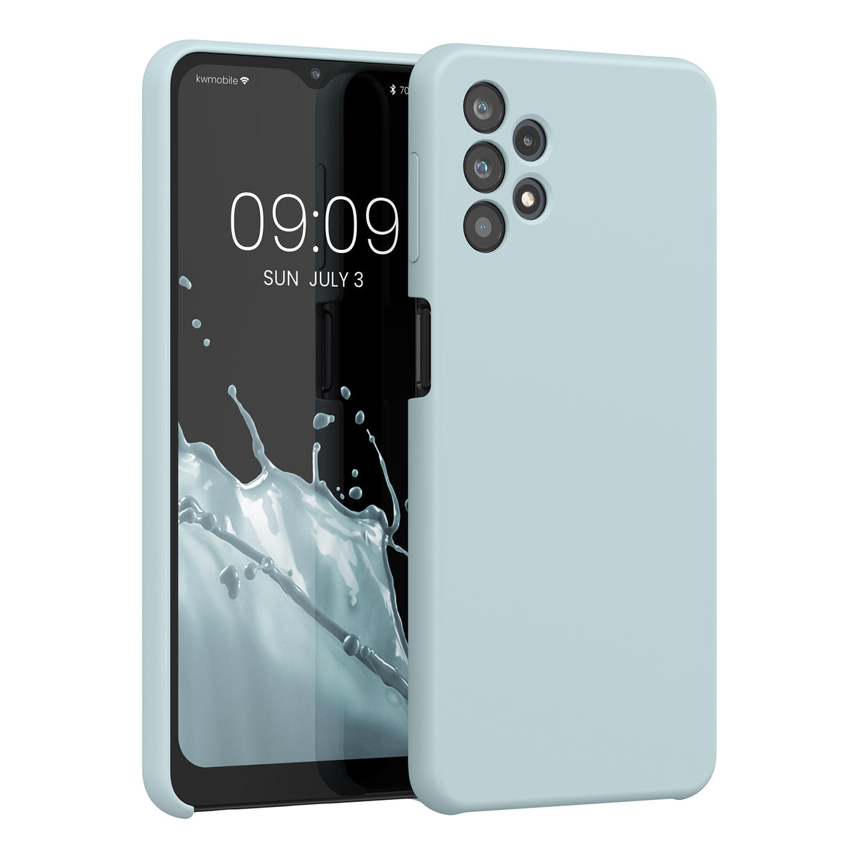 Samsung Galaxy A32 5G Silicone Phone Case Matt