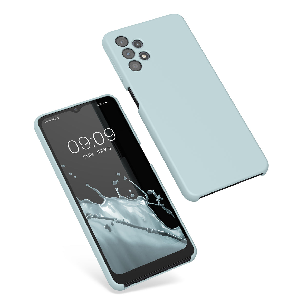 Samsung Galaxy A32 5G Silicone Phone Case Matt