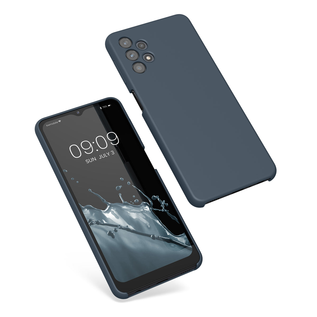 Samsung Galaxy A32 5G Silicone Phone Case Matt