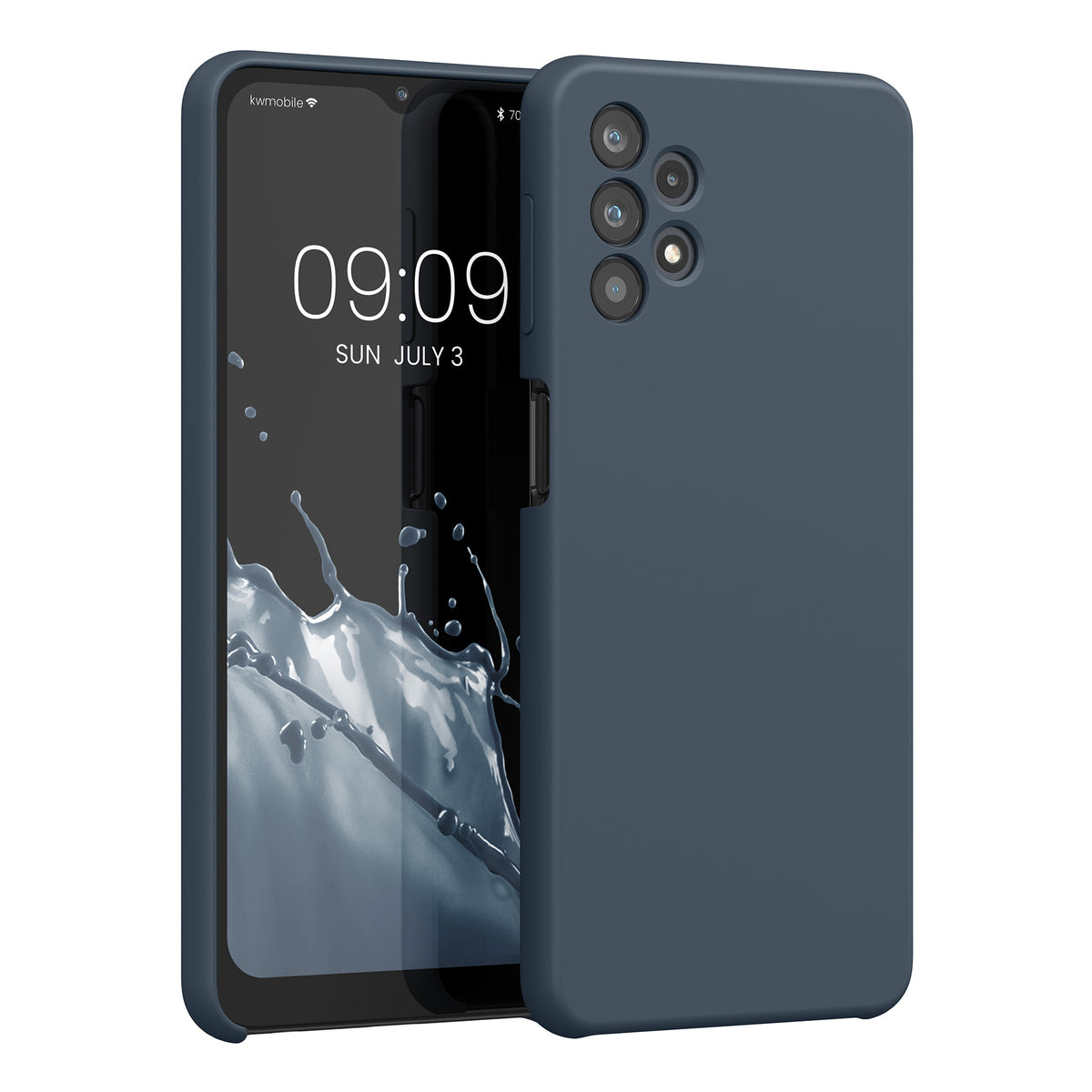 Samsung Galaxy A32 5G Silicone Phone Case Matt