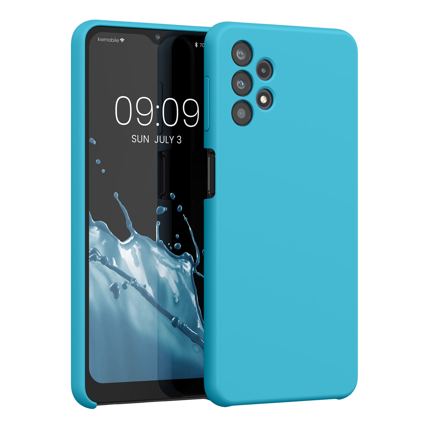 Samsung Galaxy A32 5G Silicone Phone Case Matt