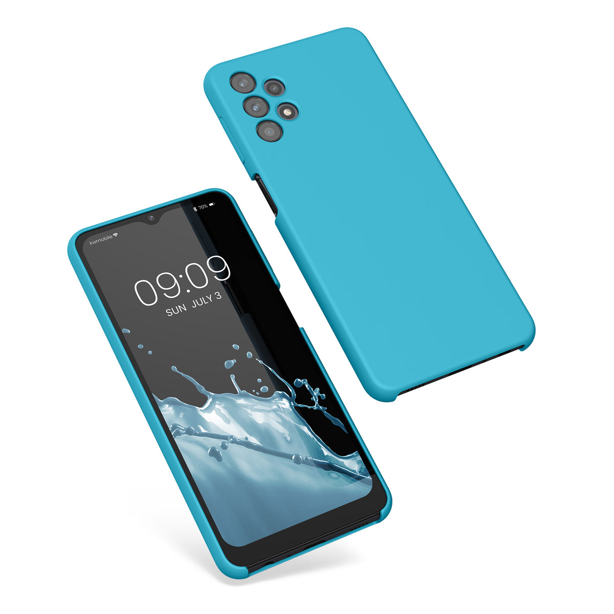 Samsung Galaxy A32 5G Silicone Phone Case Matt