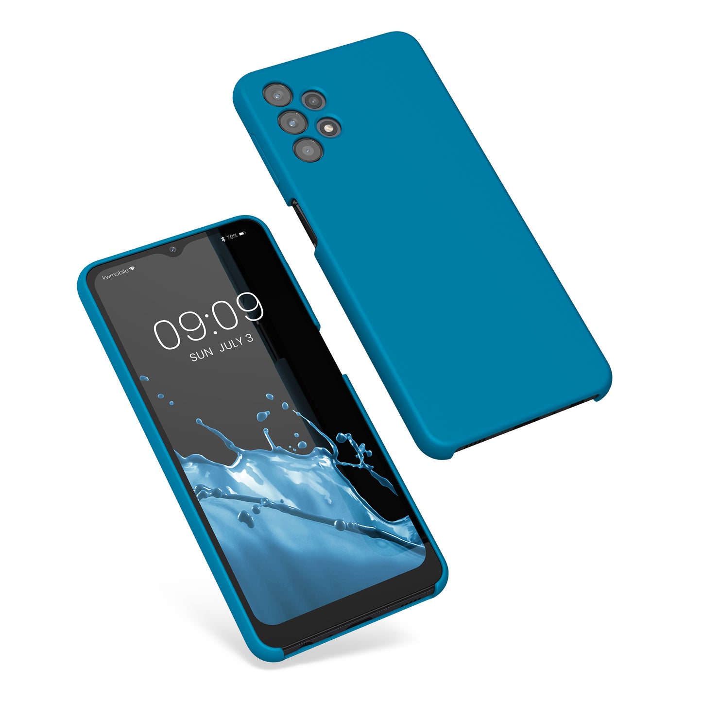 Samsung Galaxy A32 5G Silicone Phone Case Matt