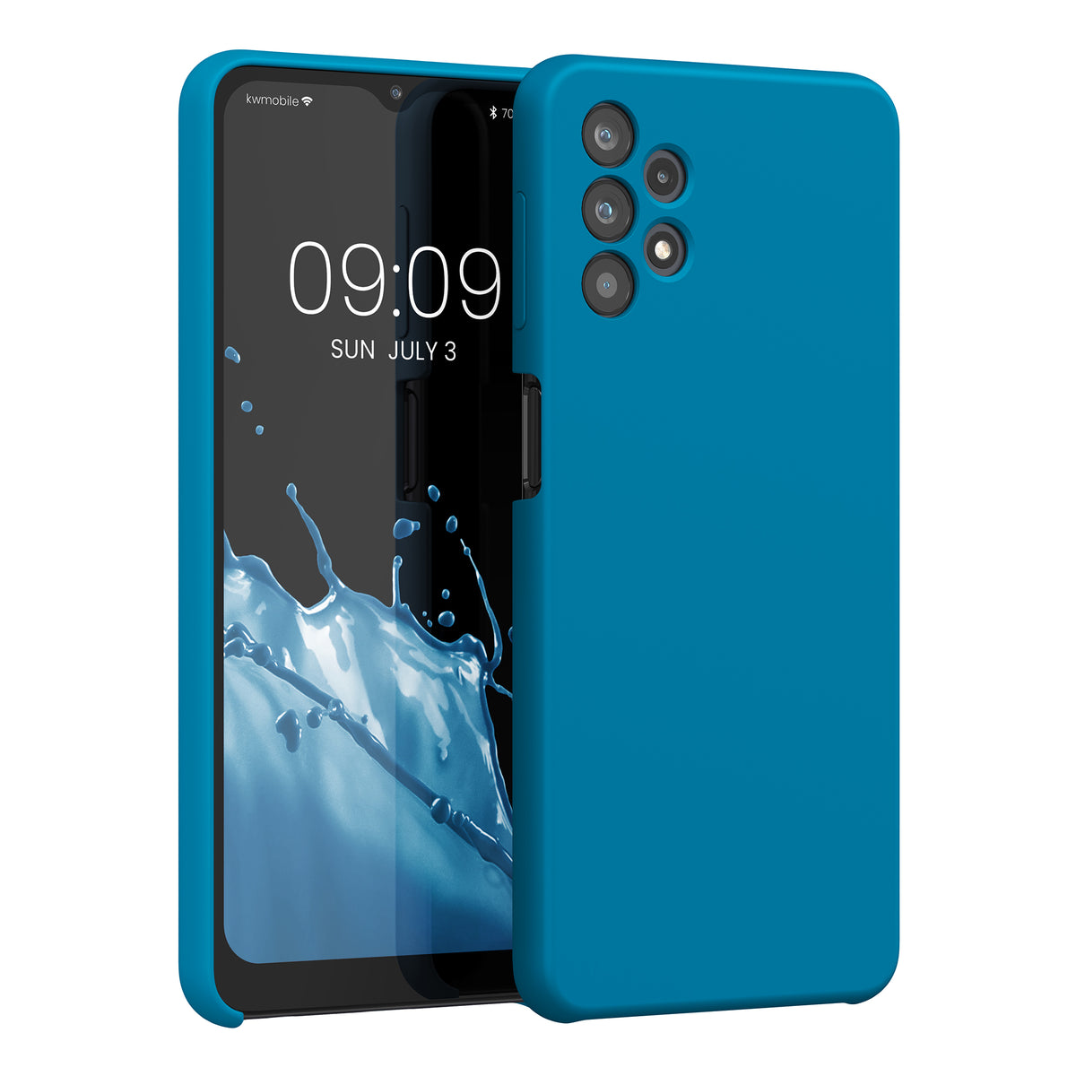Samsung Galaxy A32 5G Silicone Phone Case Matt