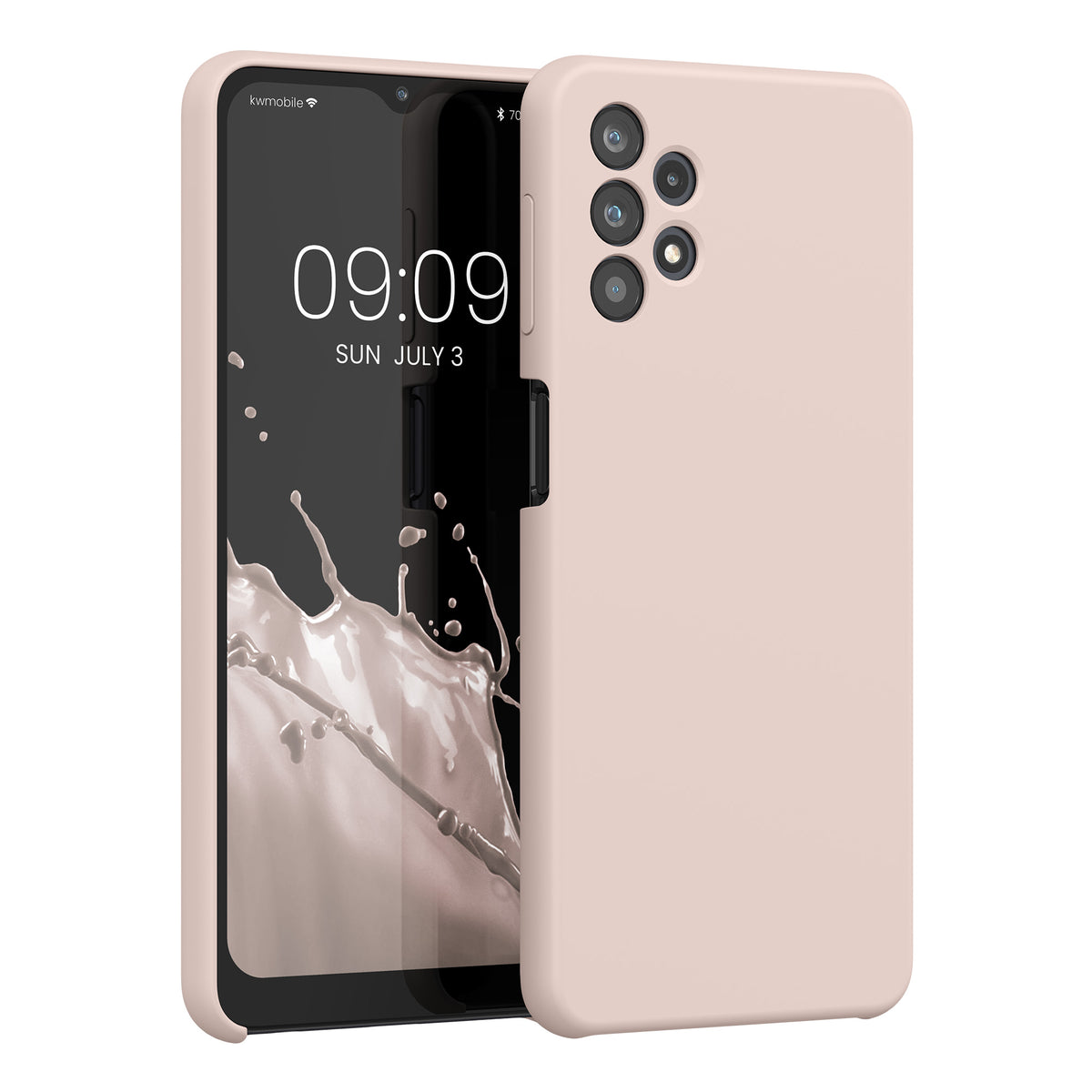 Samsung Galaxy A32 5G Silicone Phone Case Matt