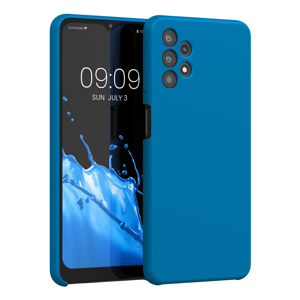 Samsung Galaxy A32 5G Silicone Phone Case Matt