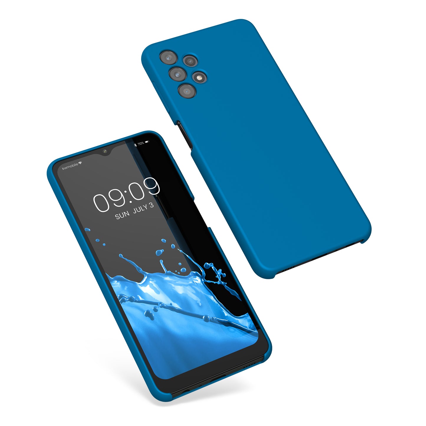 Samsung Galaxy A32 5G Silicone Phone Case Matt