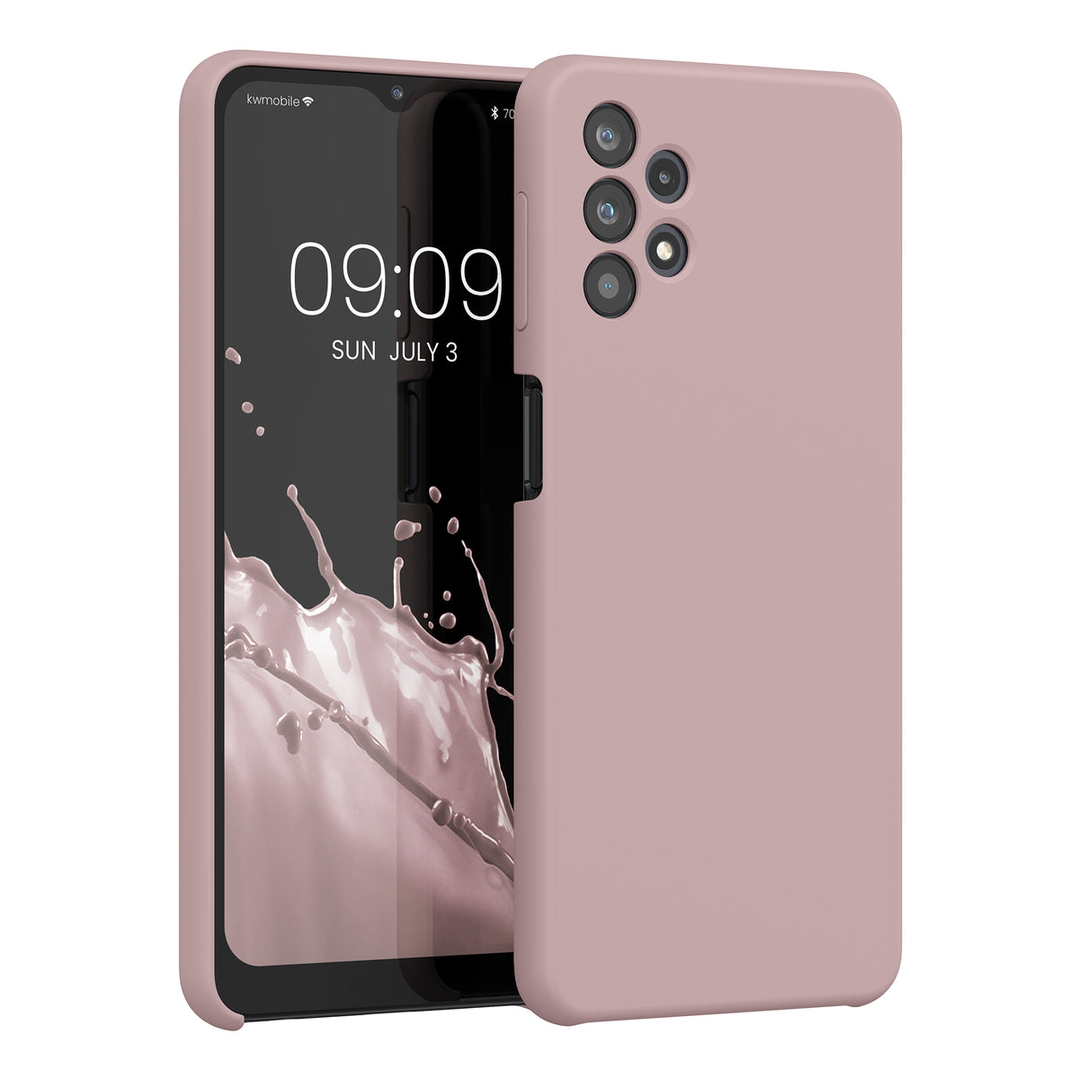 Samsung Galaxy A32 5G Silicone Phone Case Matt