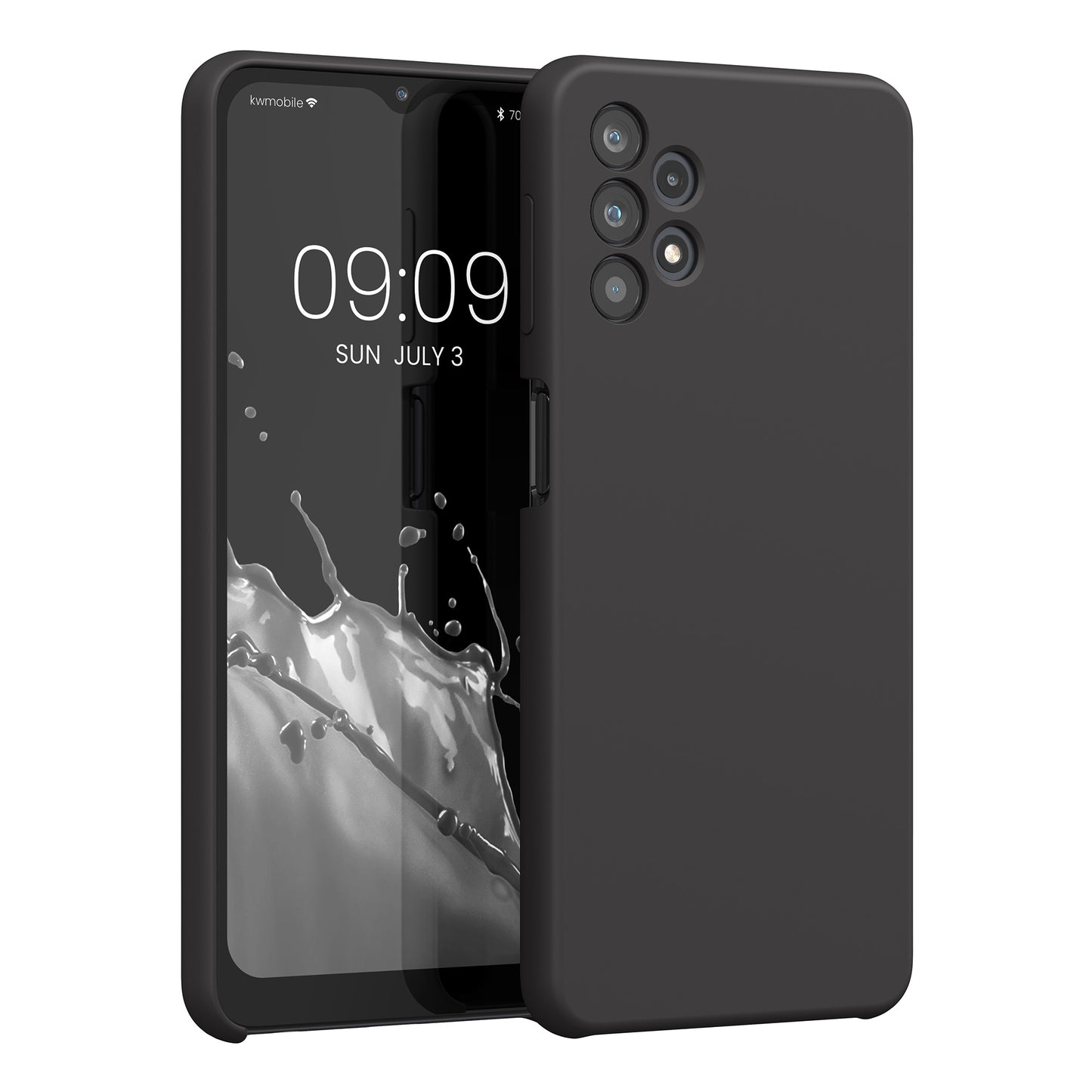 Samsung Galaxy A32 5G Silicone Phone Case Matt