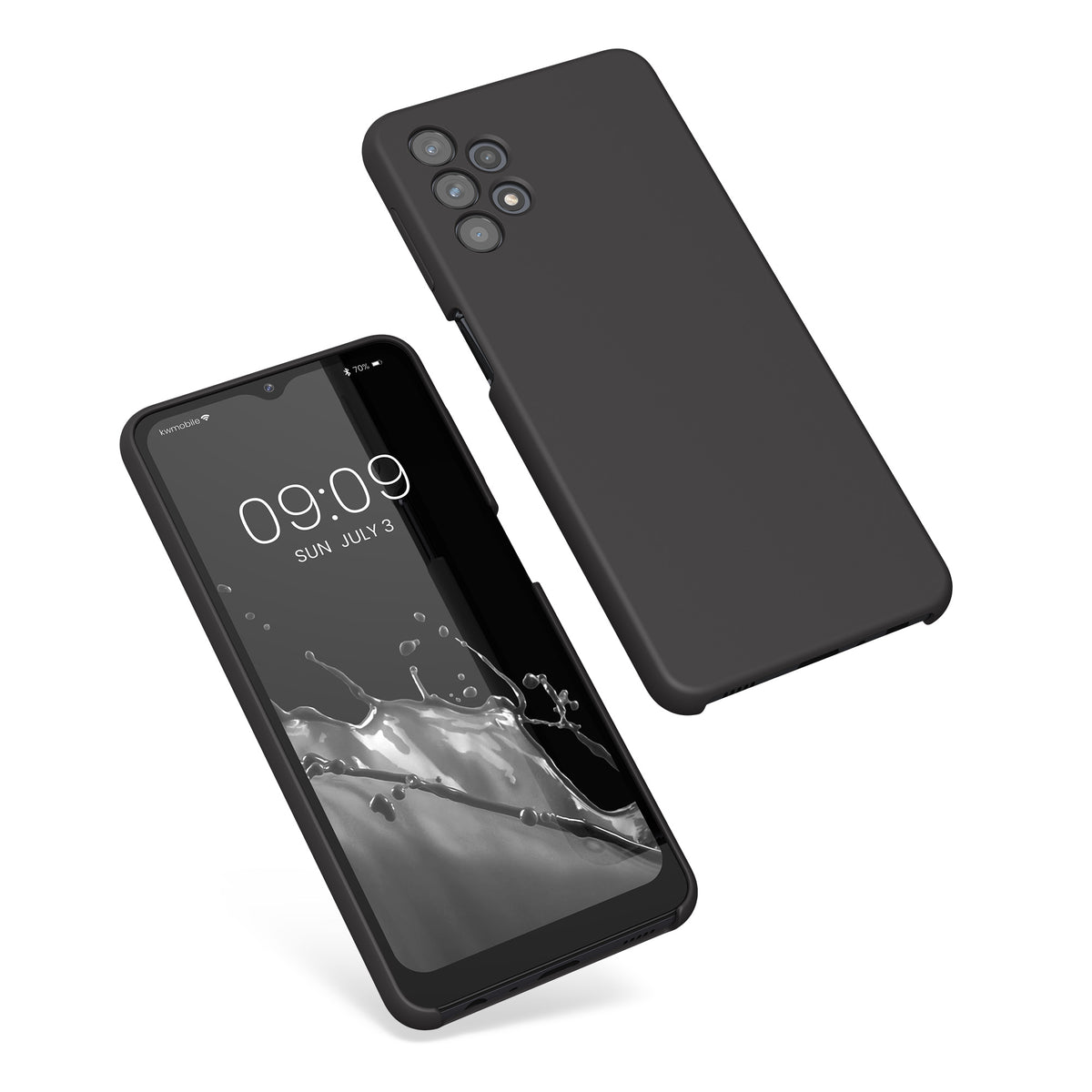 Samsung Galaxy A32 5G Silicone Phone Case Matt