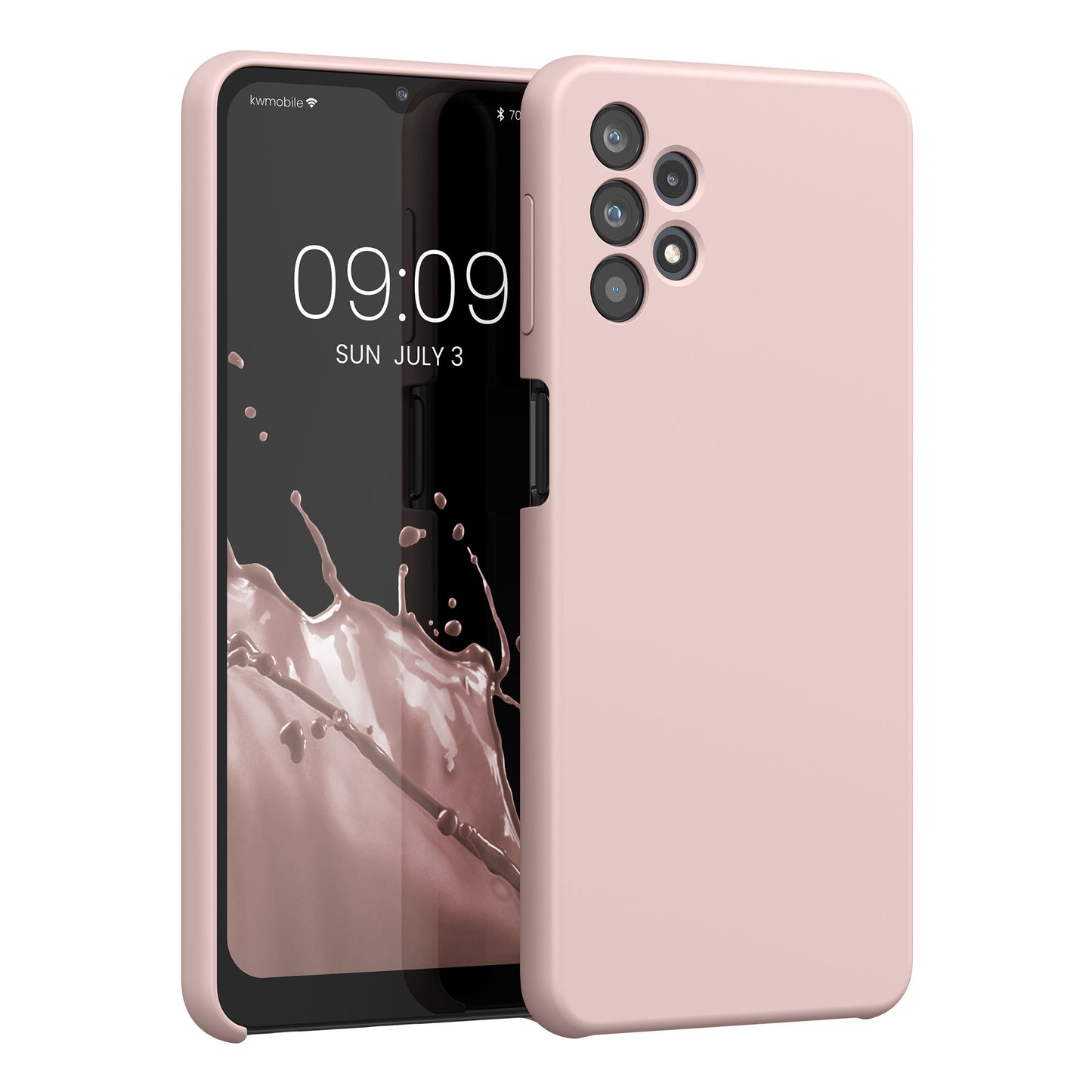 Samsung Galaxy A32 5G Silicone Phone Case Matt