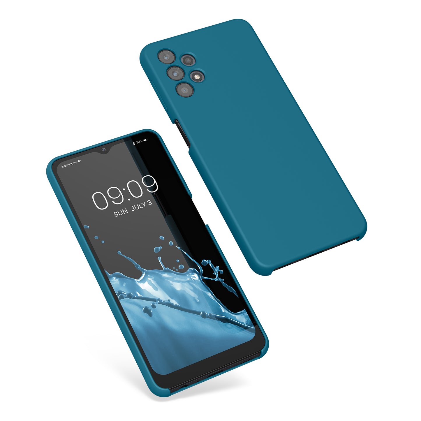 Samsung Galaxy A32 5G Silicone Phone Case Matt