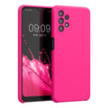 Neon Pink