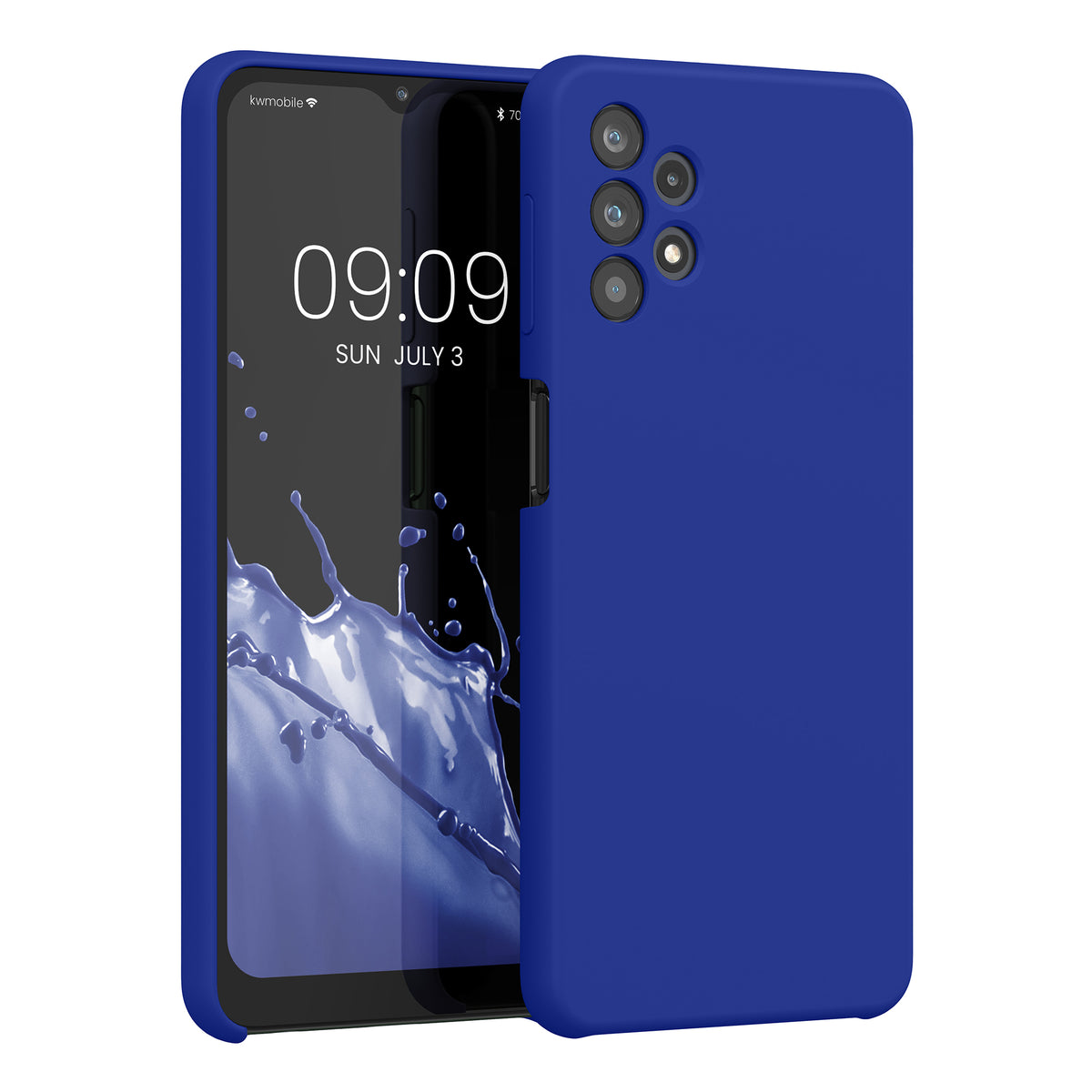 Samsung Galaxy A32 5G Silicone Phone Case Matt