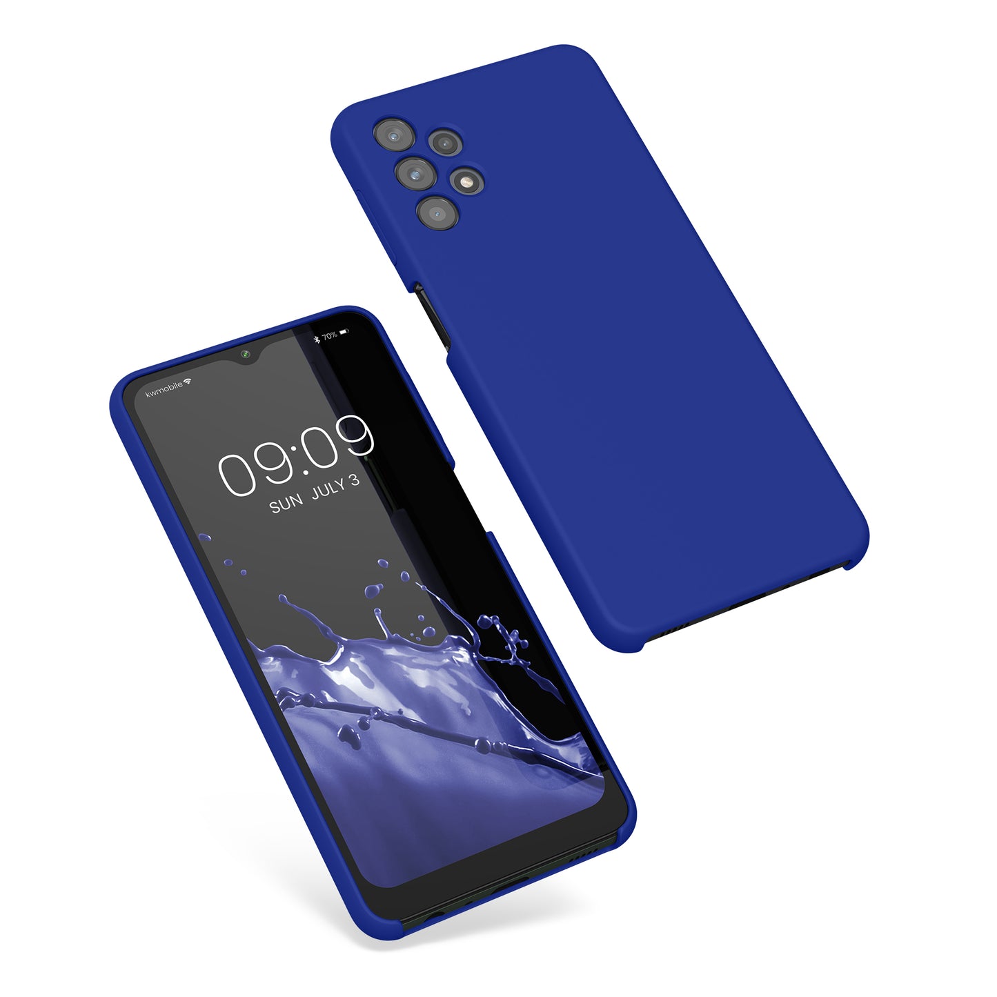 Samsung Galaxy A32 5G Silicone Phone Case Matt