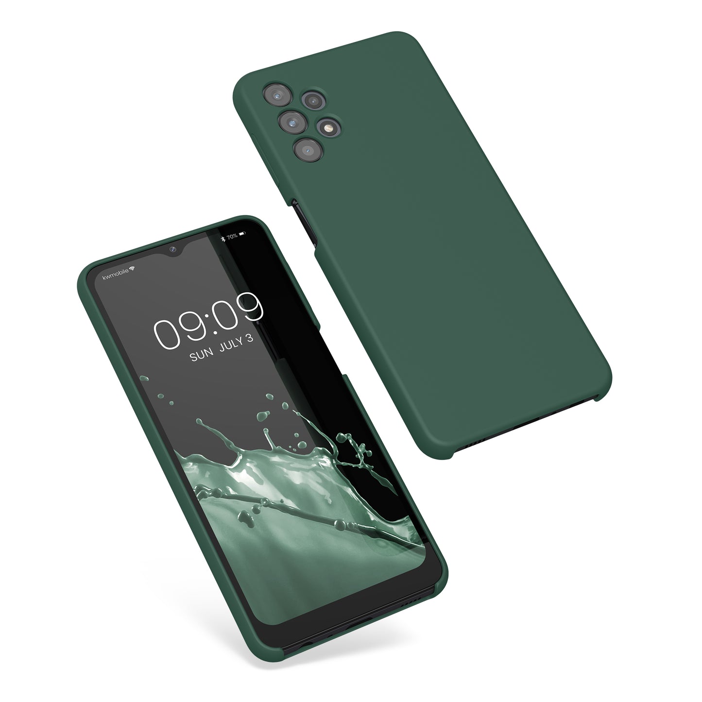 Samsung Galaxy A32 5G Silicone Phone Case Matt