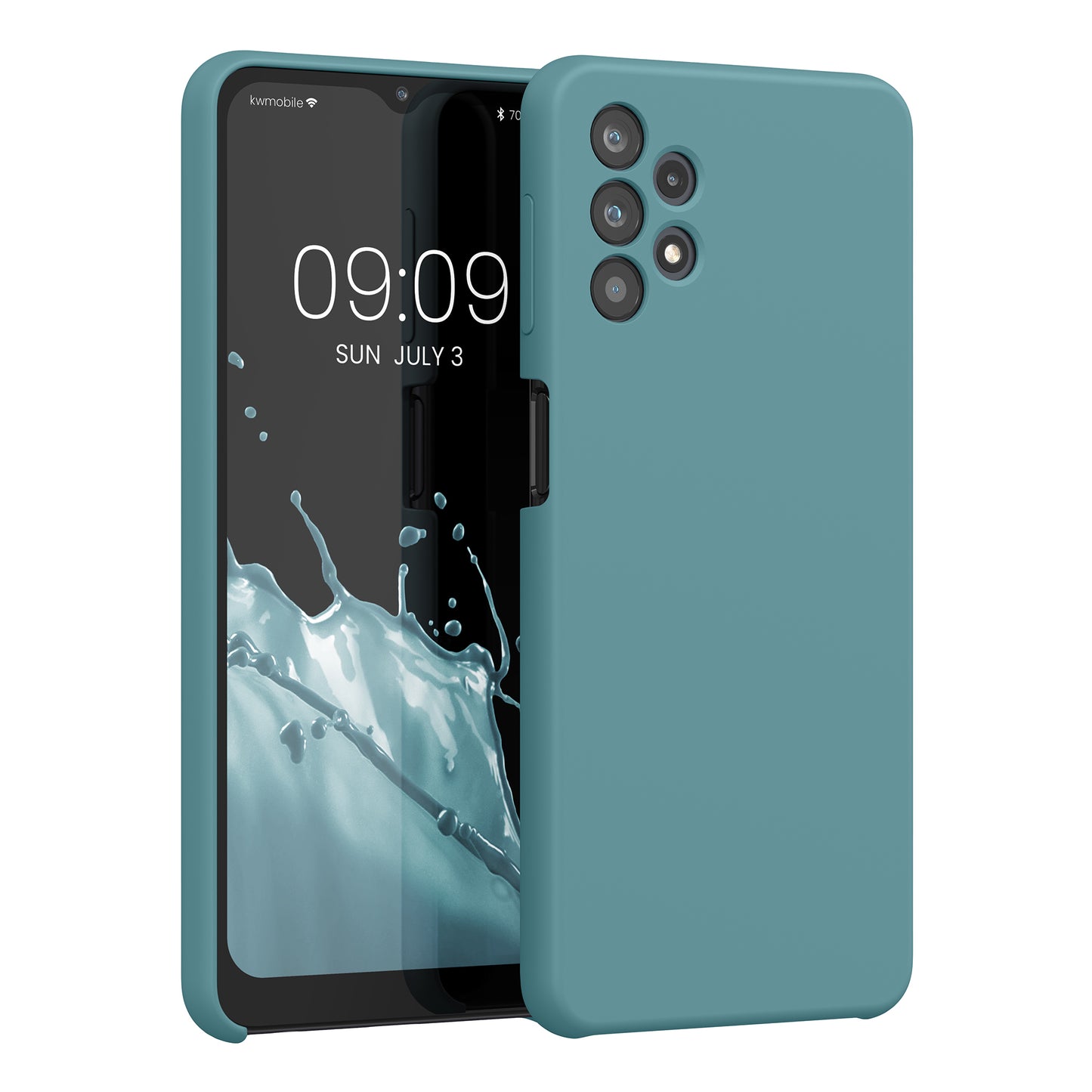 Samsung Galaxy A32 5G Silicone Phone Case Matt