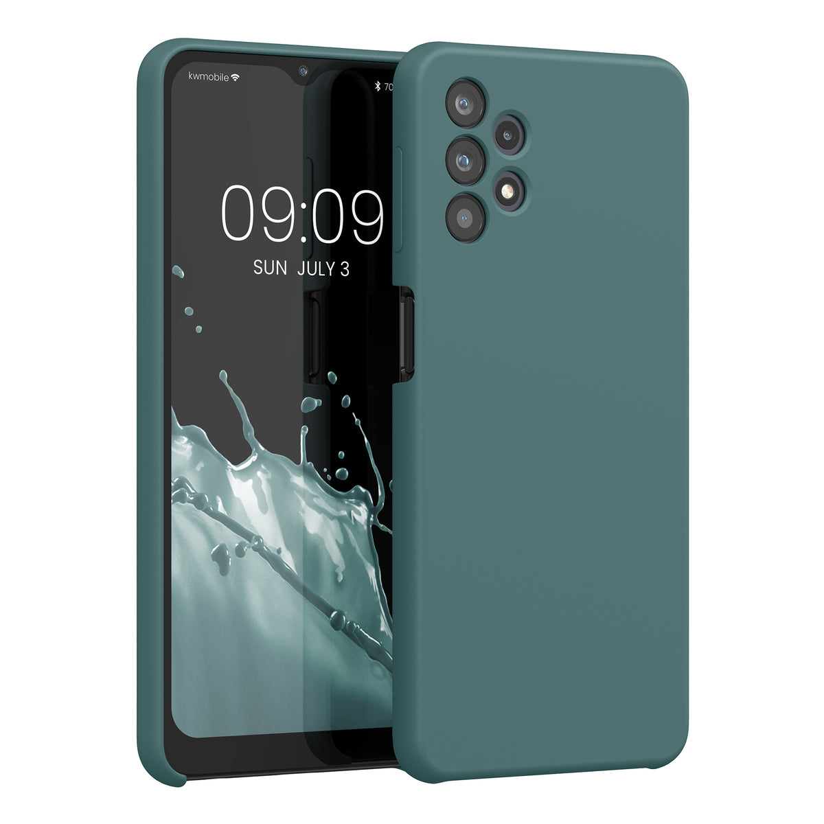 Samsung Galaxy A32 5G Silicone Phone Case Matt