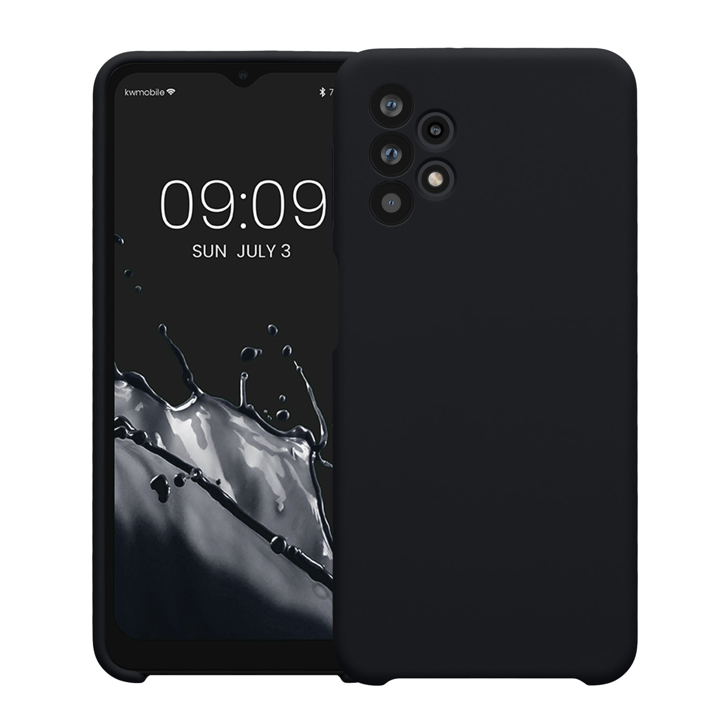 Samsung Galaxy A32 5G Silicone Phone Case Matt