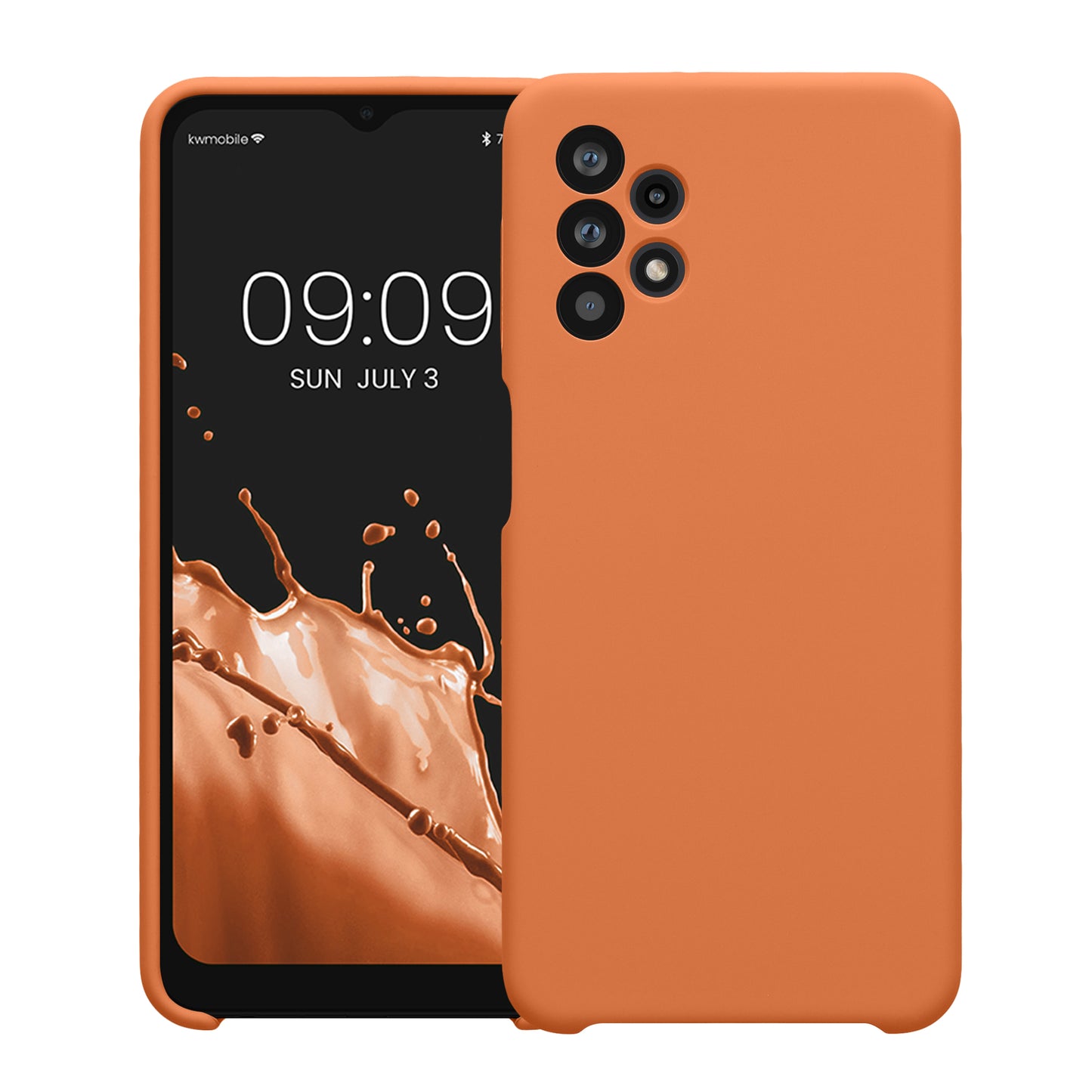 Samsung Galaxy A32 5G Silicone Phone Case Matt