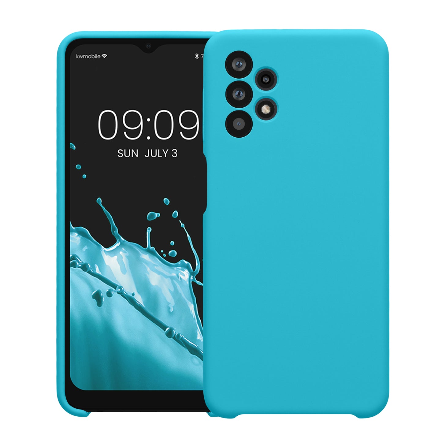 Samsung Galaxy A32 5G Silicone Phone Case Matt