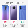 Xiaomi Redmi 9T Phone Case