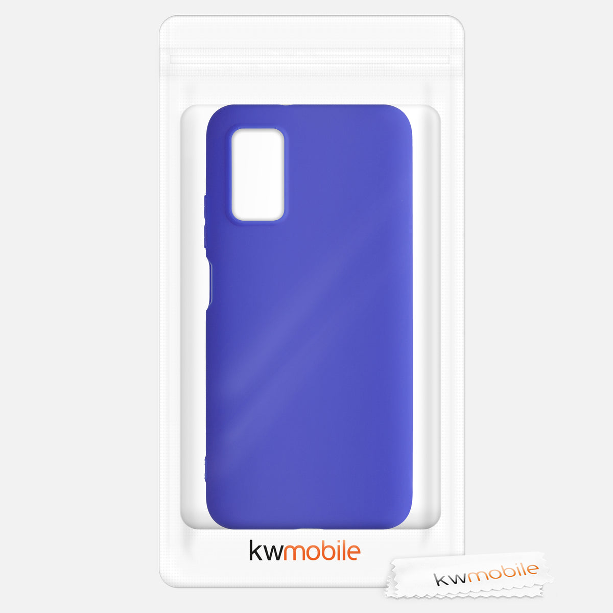 Xiaomi Redmi 9T Phone Case