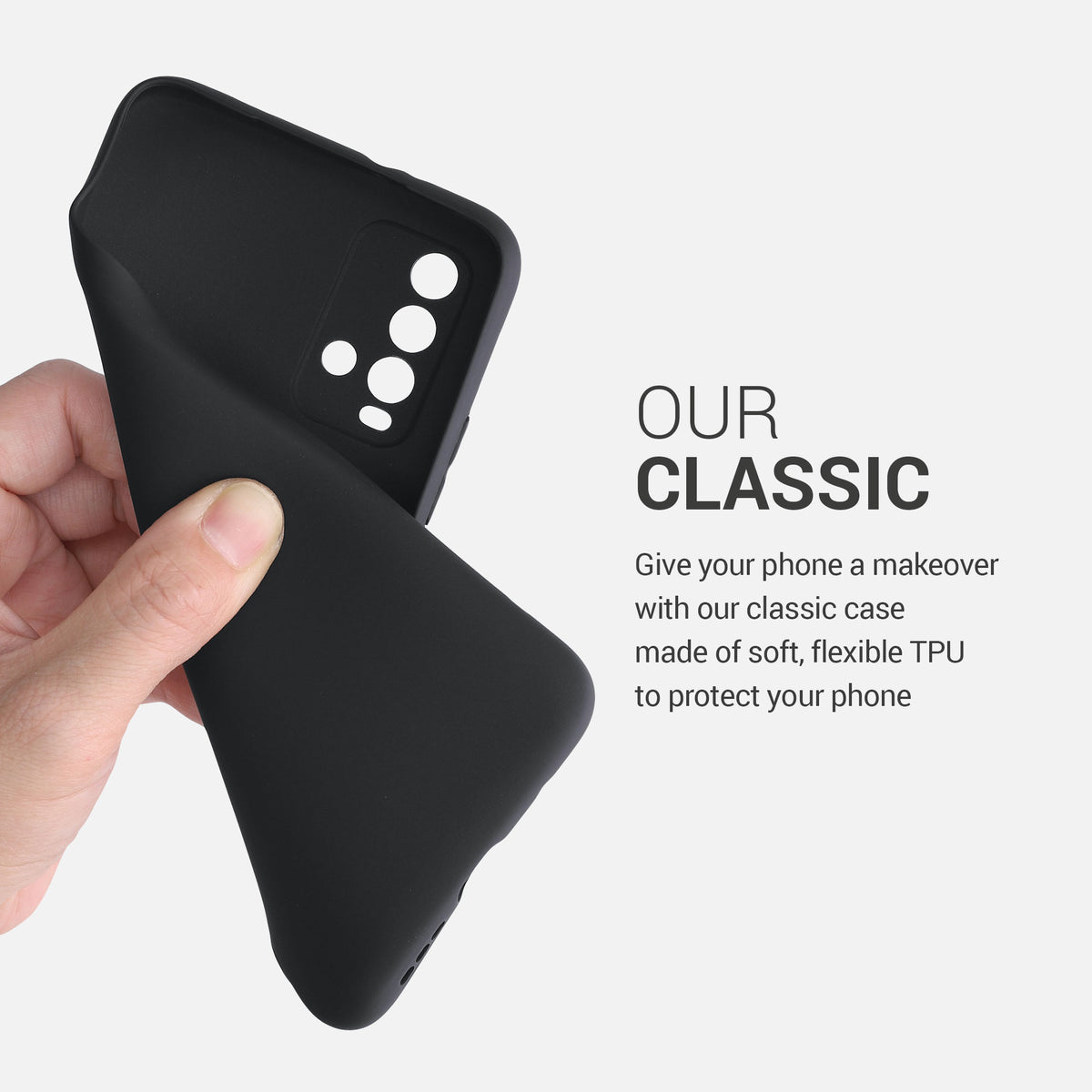 Xiaomi Redmi 9T Phone Case