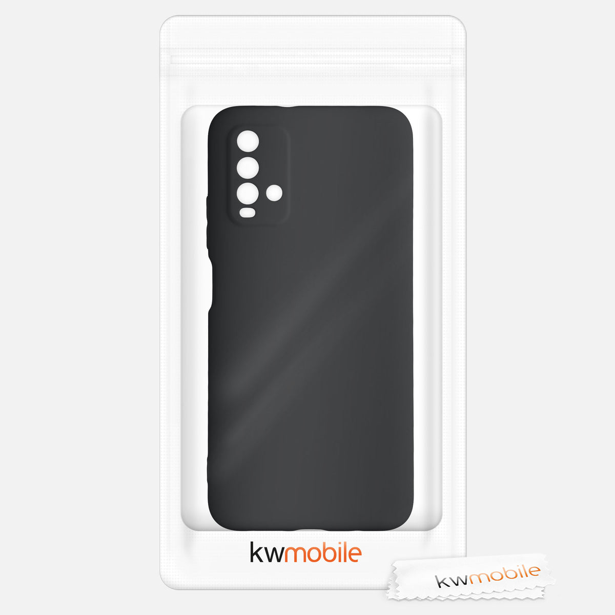 Xiaomi Redmi 9T Phone Case