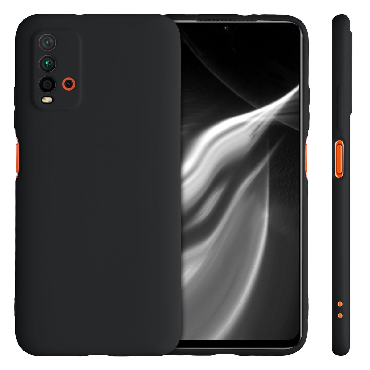 Xiaomi Redmi 9T Phone Case