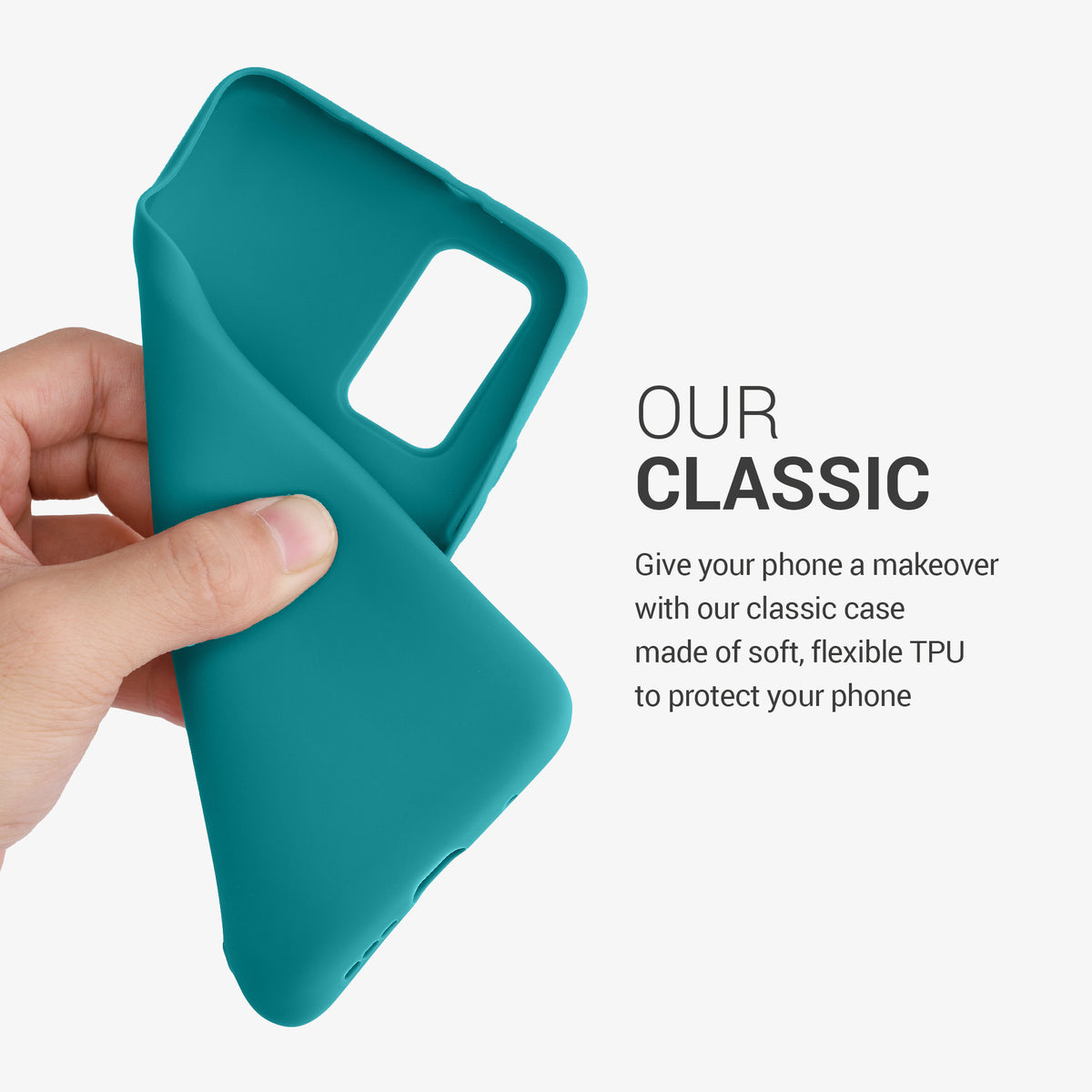 Xiaomi Redmi 9T Phone Case