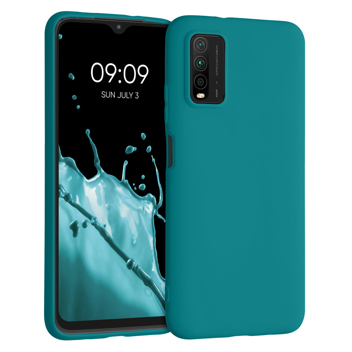 Xiaomi Redmi 9T Phone Case