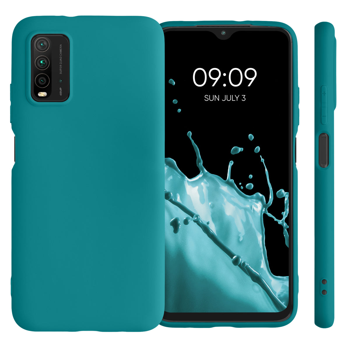 Xiaomi Redmi 9T Phone Case
